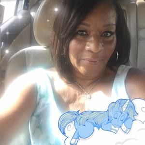 Meet your Posher, Delores